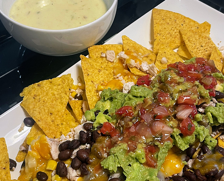 nachos